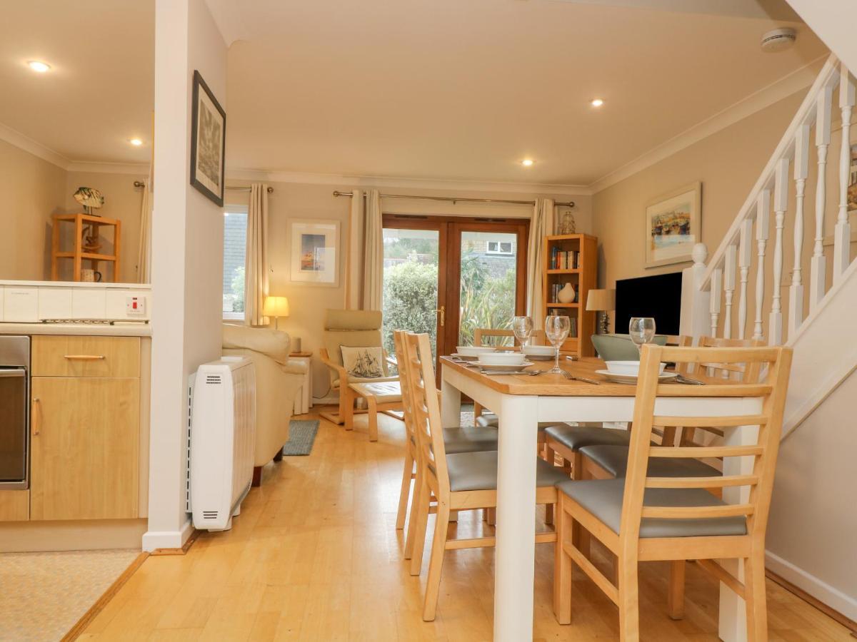 Oyster Cottage 팰머스 외부 사진